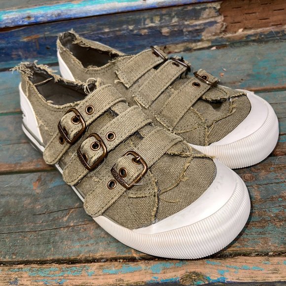 Rocket Dog Shoes - ROCKET DOG Jolissa Sneaker